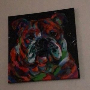 Meet your Posher, Kelly